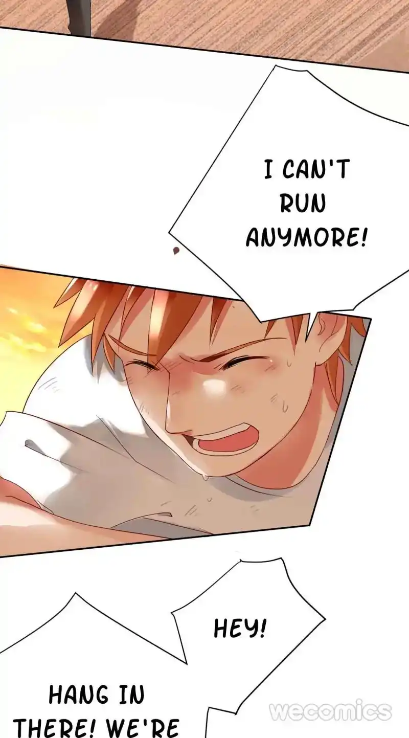 Legend Reboot Chapter 17 46